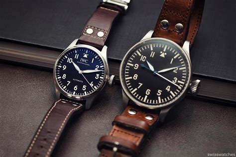 iwc big pilot vintage|iwc big pilot price.